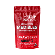 DELTA 8 THC MEDIBLE GUMMIES | D8 THC