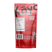 KAYO | DELTA 9 THC KRISPY BITES | 250MG  4.6