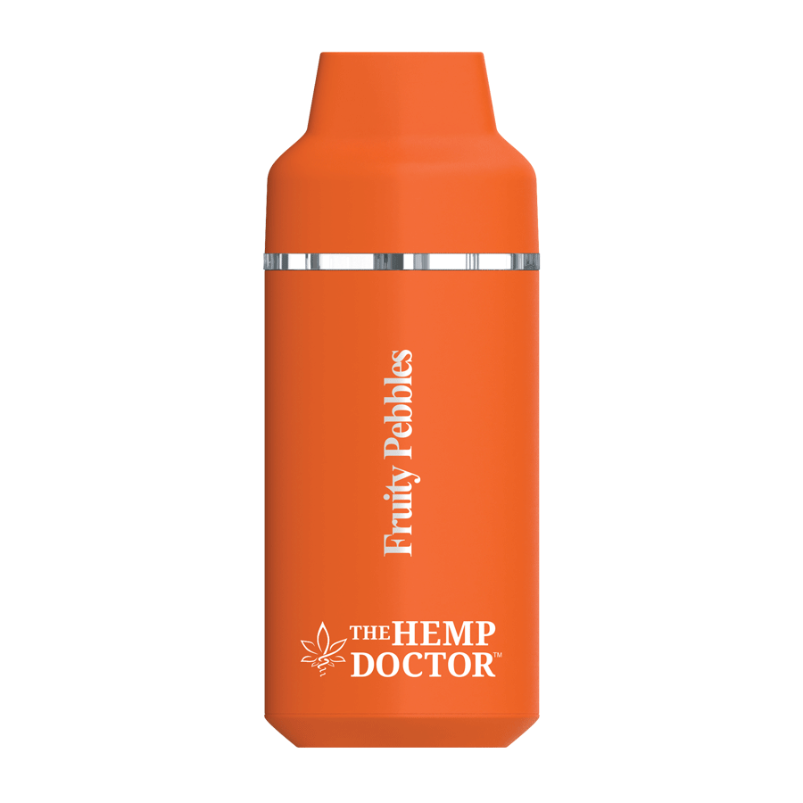 KAYO | ORIGINAL THC BLEND DISPOSABLE VAPE | 3G