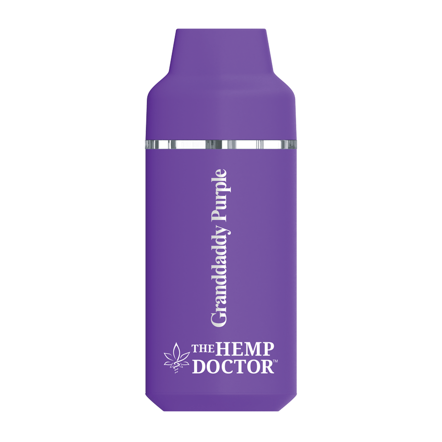 KAYO | ORIGINAL THC BLEND DISPOSABLE VAPE | 3G