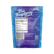 D8:D9 THC GUMMIES | 65MG