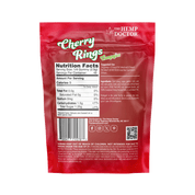 D8:D9 THC GUMMIES | 65MG