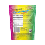 D8:D9 THC GUMMIES | 65MG