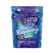 D8:D9 THC GUMMIES | 65MG