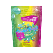 D8:D9 THC GUMMIES | 65MG