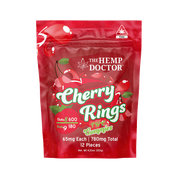 D8:D9 THC GUMMIES | 65MG