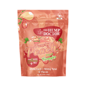 D8:D9 THC GUMMIES | 65MG