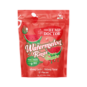 D8:D9 THC GUMMIES | 65MG