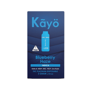 KAYO | ORIGINAL THC BLEND DISPOSABLE VAPE | 3G