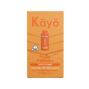 KAYO | ORIGINAL THC BLEND DISPOSABLE VAPE | 3G