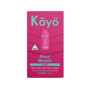 KAYO | ORIGINAL THC BLEND DISPOSABLE VAPE | 3G