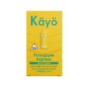 KAYO | ORIGINAL THC BLEND DISPOSABLE VAPE | 3G