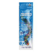 The Hemp Doctor -  ZOOTED | 150MG D9 THC NERD ROPES
