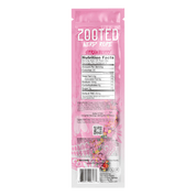 The Hemp Doctor -  ZOOTED | 150MG D9 THC NERD ROPES