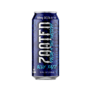 The Hemp Doctor -  ZOOTED | 100MG DELTA 9 THC Seltzer