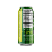 The Hemp Doctor -  ZOOTED | 100MG DELTA 9 THC Seltzer