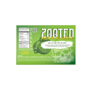 The Hemp Doctor -  ZOOTED | 100MG DELTA 9 THC Seltzer