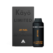 KAYO | LIMITED THC BLEND DISPOSABLE VAPE | 3G