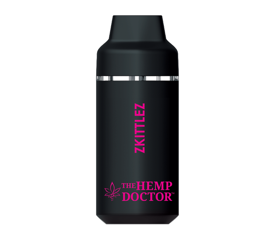 KAYO | LIMITED THC BLEND DISPOSABLE VAPE | 3G