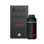 KAYO | LIMITED THC BLEND DISPOSABLE VAPE | 3G