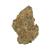 LIVING SOIL | THCA FLOWER | LEMON PIE