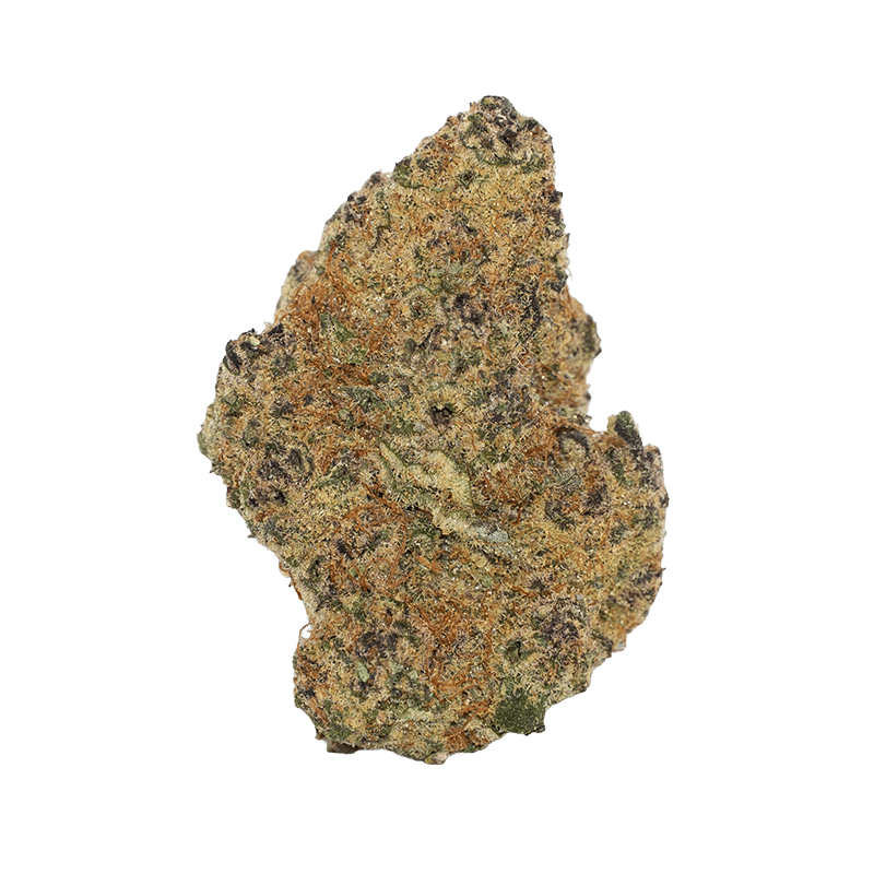 LIVING SOIL | THCA FLOWER | LEMON PIE