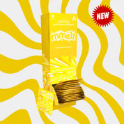 Mmelt Mushroom Gummies | Party Pack