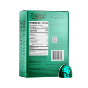 CBD:D9 THC DUBAI CHOCOLATES | 30MG