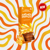 Mmelt Mushroom Gummies | Party Pack