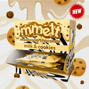 mmelt Mushroom Chocolates Party Pack