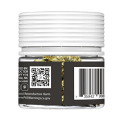 ZAZA | EXOTIC THCA FLOWER | DEMON KING