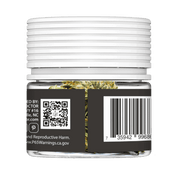 ZAZA | EXOTIC THCA FLOWER | PERMANENT MARKER