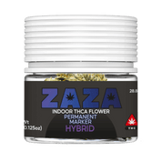 ZAZA | EXOTIC THCA FLOWER | PERMANENT MARKER