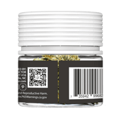 ZAZA | EXOTIC THCA FLOWER | WALKING IN LA