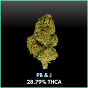 BULK FLOWER