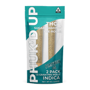 The Hemp Doctor -  THCA Sugar Diamond Infused PreRolls (2pk)