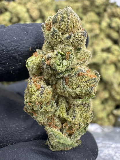 Platinum Gushers - THCA Mediums - AA Indoor