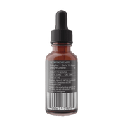 The Hemp Doctor -  High Octane THC-FREE Tinctures (30ml)