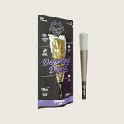 Hidden Hills 2.2G Diamond Donut Prerolls