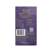 PHUK’D UP | THC BLEND DISPOSABLE VAPE | MEGA 6.5G