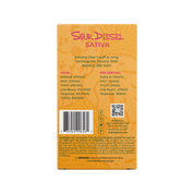 PHUK’D UP | THC BLEND DISPOSABLE VAPE | MEGA 6.5G