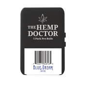 THCA SUGAR DIAMOND INFUSED PRE-ROLLS | 5-PACK TINS