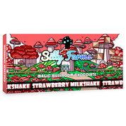 Silly Farms Magic Mushroom Chocolate – 7g Infused Bar