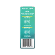 ZOOTED | THCA LIVE RESIN DISPOSABLE VAPE | 1G