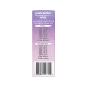 ZOOTED | THCA LIVE RESIN DISPOSABLE VAPE | 1G