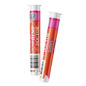 1.25G THCA PRE-ROLLS