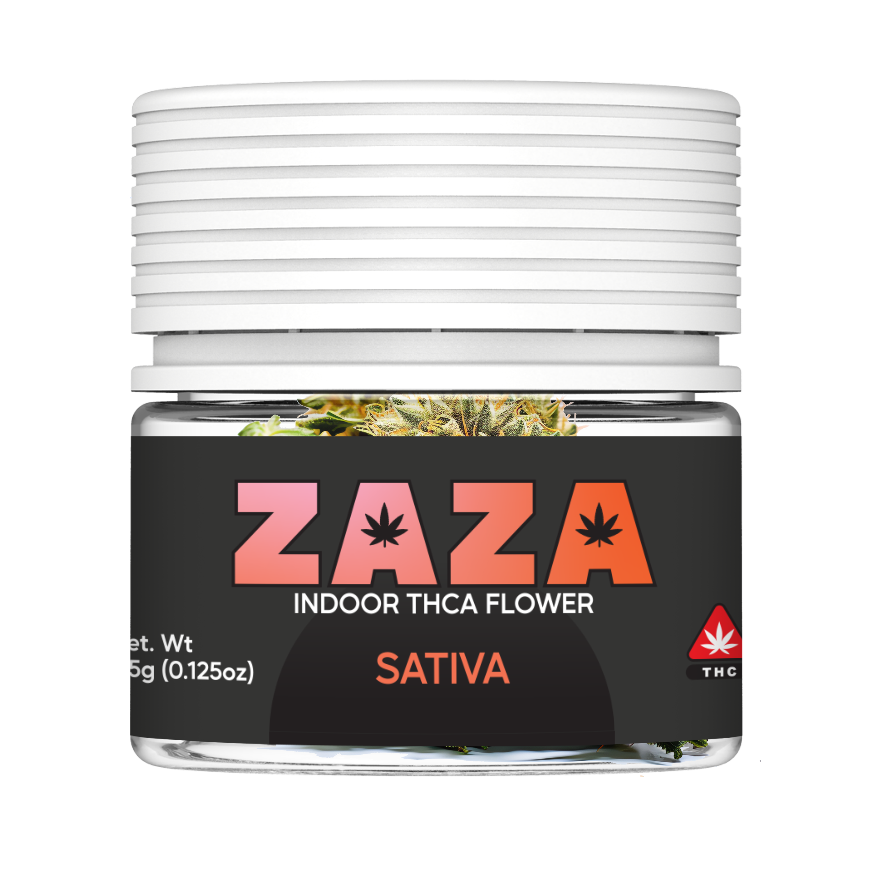 Rendered_ZAZA_-SATIVA-GENERIC_3.5G-CG-Spiral-Jar_FRONT_7.png