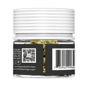 ZAZA | Exotic THCA Flower | COCOLATO