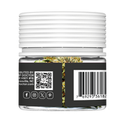 ZAZA | THCA Exotic Flower | Forbidden Runtz