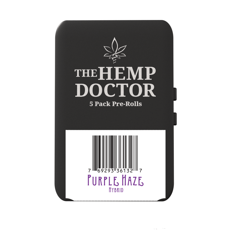 THCA SUGAR DIAMOND INFUSED PRE-ROLLS | 5-PACK TINS